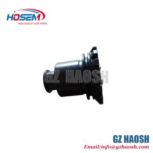 Isuzu Auto Parts Brake Piston with 16 - tooth Screw 8-94414700-0 For Isuzu NPR