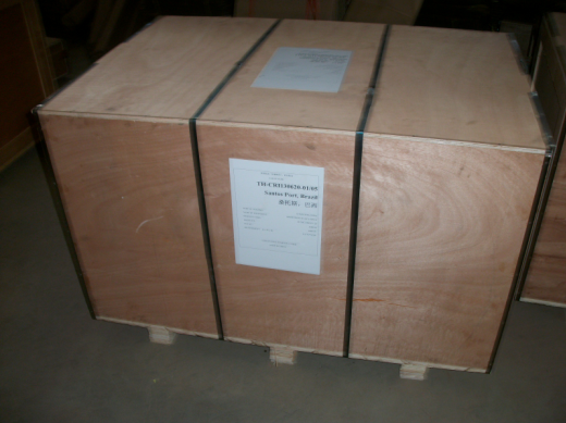 SD5-140 DTH Drill Bit For SD5 Hammer Hole Blasting Drilling Application