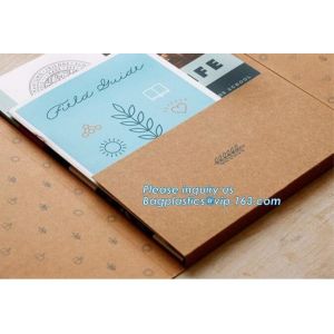 colorful gift custom kraft paper envelope packaging,Eco friendly cheap paper