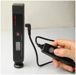 Buy Metric Unit Version Multi Parameter Vibration Meter Machine Condition Checker at wholesale prices