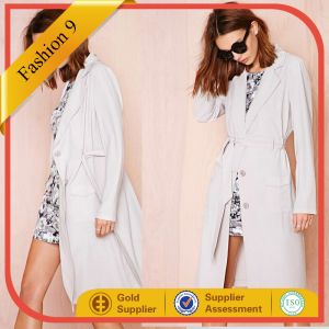 China Rain Down Trench Coat on sale