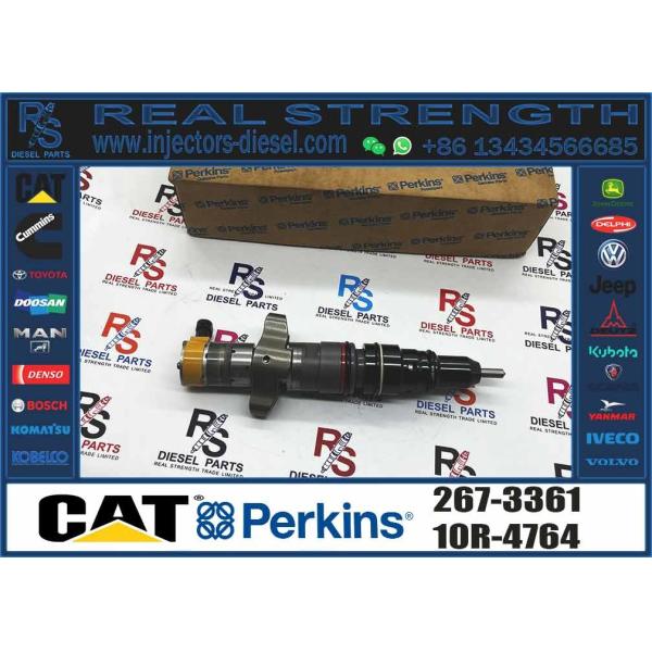 fuel injector 267-3361 254-4339 254-4340 266-4446 387-9432 387-9436 225-0117 236-0957