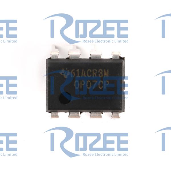 Buy OP07CPG4 at wholesale prices