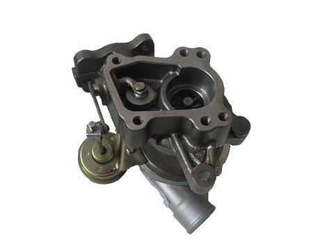 Peogeot Citroen Car Engine Turbocharger OEM 53039700050