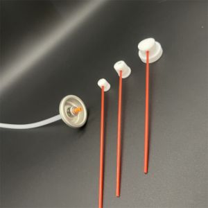 WD 40 Lubricant Valve For Effective Application In Cars