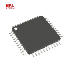 China ATmega644P-20AQR High Performance 8 Bit Microcontroller Unit Low Power AVR on sale China ATmega644P-20AQR High Performance 8 Bit Microcontroller Unit Low Power AVR on sale