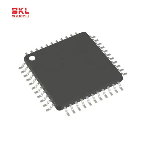 Buy ATMEGA164P-20AQR MCU High Performance Microcontroller Intelligent Automation at wholesale prices