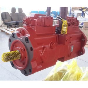 China  Excavator Hydraulic Main Pump Sh200-2 sh200 Sumitomo Digger on sale