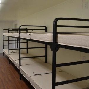 Customized Portable Modular Containers Rapidly Deployable