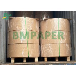 Quality Papel Couche 200 gr 2 Side Coated Chromo Art Paper Roll Gloss for sale