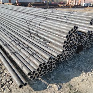 SAE 1020 Seamless Carbon Steel Pipe