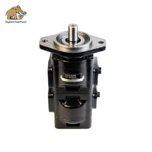 Backhoe Parts Oem Hydraulic Pump Jcb 3cx 4cx 20/902900