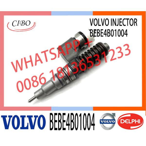0414701038 diesel injector BEBE4B01004 8113092 for Scania Engine Bosch Neutral um renegade commando fule injector