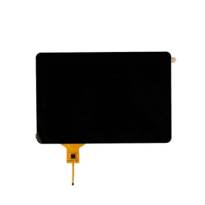 10.1 Inch Industrial LCD Display Screen TFT 1280x800 Resolution