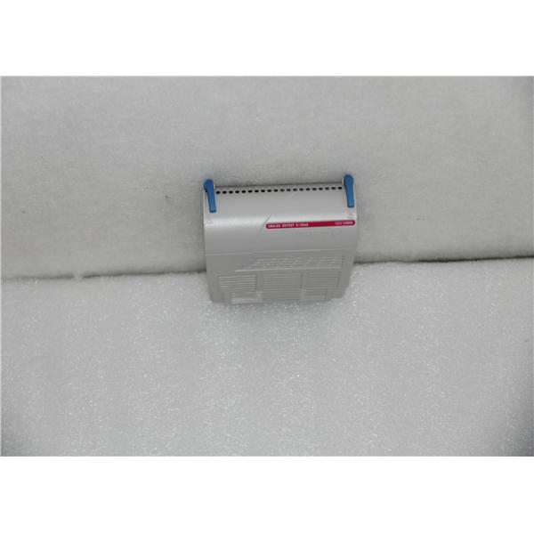 Ovation Ethernet Input Output Module Sequence Of Events 48V DC On Board