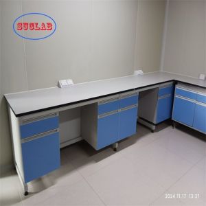Modular Lab Furnitures Suppliers Streamline Your Lab with Customizable Modular