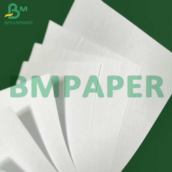 60g 80g High Quality Bulky Bleached Book Paper Uncoated Jumbo Woodfree Papel 60g 80g Bulky Bleached Book Paper Uncoated Jumbo Woodfree Paper