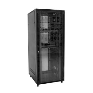 800x1000 Floor Standing Data Entry Network Rack Cabinet