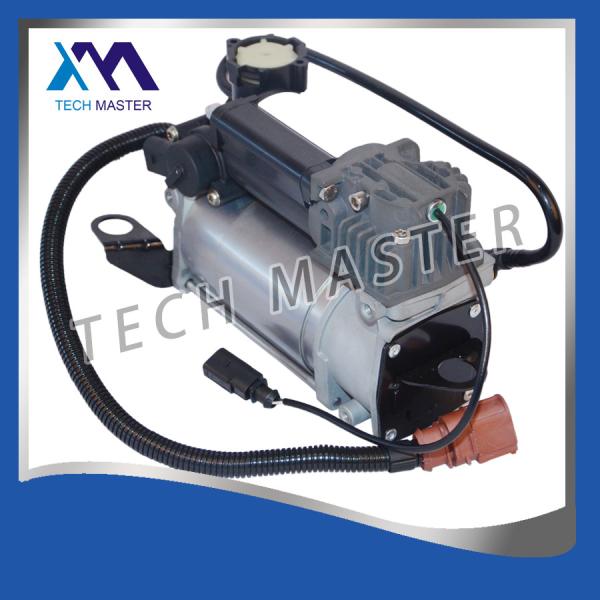 Buy Audi a6 c6 Air Suspension Pump Allroad Quattro 4F0616005E 4F0616006A at wholesale prices