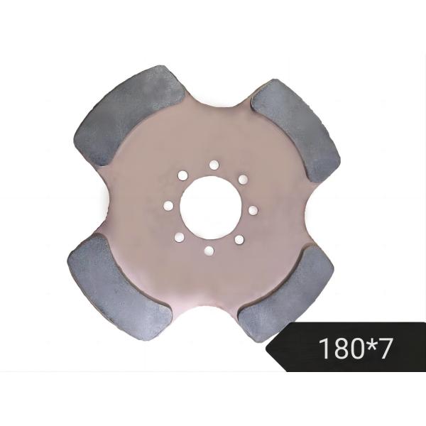 Buy 18CM SAGW Copper Substrate 7mm Copper Substrate Odm Auto Parts at wholesale prices