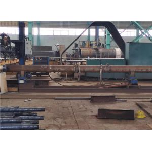 Industrial Steam Manifold Headers With Longitudinal Welded Pipe