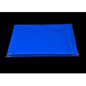 China Inkjet Printing Canon Printer 175microns Medical X Ray Blue Film on sale