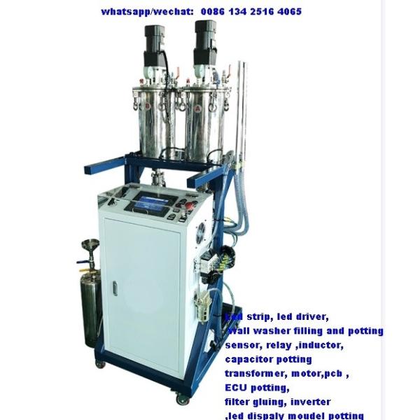 Buy 2K Meter Mix Dispensing System | 2K Dispensing System at wholesale prices