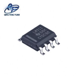 China Texas/TI LM311DR Electronic Components Dvb T2 Integrated Circuit Microcontroller Wassersensor LM311DR IC chips on sale