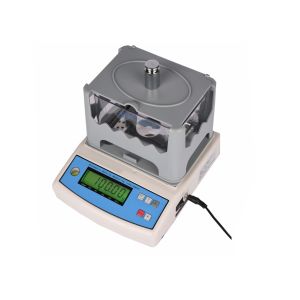 Weight Density 10s 300g Metal Purity Testing Machine