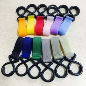 New Baby Products Stroller Accessories baby stroller hook bebe Belt Snap Buckle