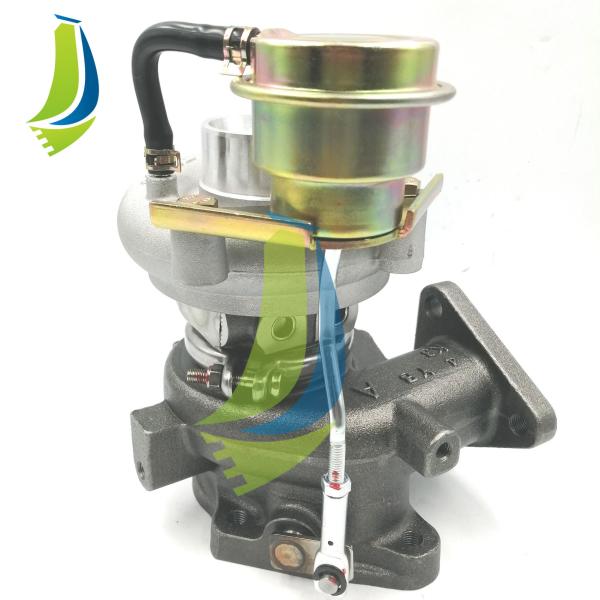 49135-03101 Turbocharger ME201677 For 4M40 TF035 4913503101