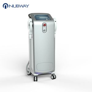 2000W high energy IPL/SHR hair removal skin rejuvenation machine