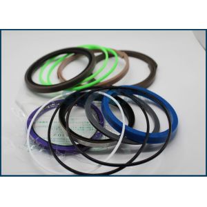 China TK60014 TK-60014 TK/60014 TK 60014 UT Boom Seal Kit Fits TATA HITACHI EX200 on sale