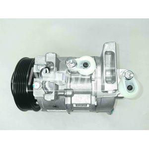 Auto AC Conditioning Compressor For Chrysler 300 Dodge Charger Challenger 3.6L