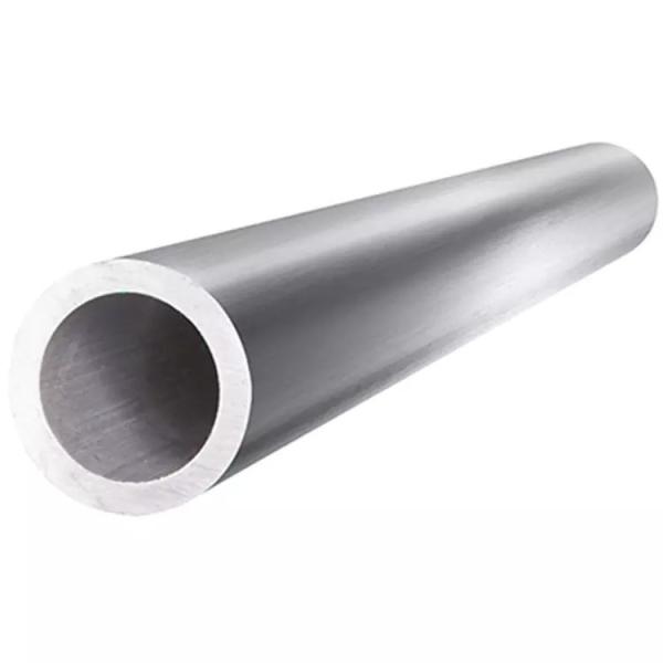Buy ASTM Anodized Aluminum Pipe B209 at wholesale prices