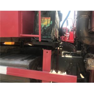 Secondhand HOWO A7 10 wheeler 336hp 371hp 40ton used trucks heavy load /Isuzu