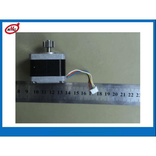 1750215294-49 1750188661 Wincor Nixdorf Double Extractor Unit CMD-V5 V Module Motor Spare Parts