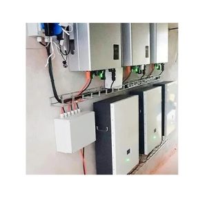 ESS Battery Solar Power System Battery 50ah 100ah 200ah 48V 5kw 10kw Lithium Ion