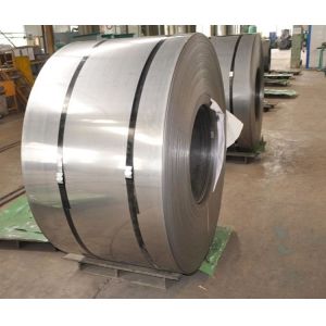 TISCO AISI Cold Rolled Stainless Steel Coil