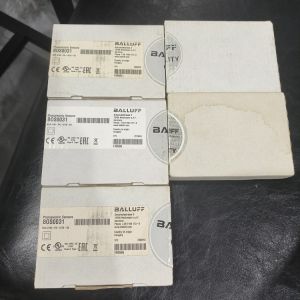 Balluff BOS0031 BOS 21M-PA-ID10-S4 Diffuse Reflection Photoelectric Sensor Cube