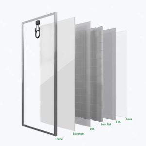 Quick Charging 5kw Solar Inverter