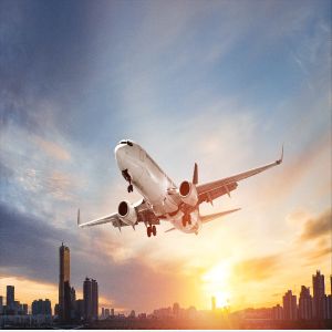 A Class International Air Freight DDP From China To Malaysia