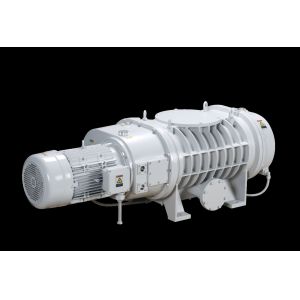 BSJ1200LC Hydrodynamic Coupling Mechanical Booster Roots Vacuum Pump 4140m3/H
