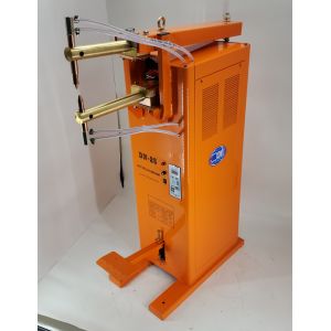 Resistance Mesh Stainless Pedal Welding Machine Foot Operated Spot Welder