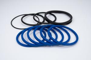 Quality Center Joint Seal Kits Oil Separator PC200-2 Oil Seal Polyurethane Wear-Resistant Material for sale