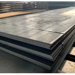 Q195B BS6363 Carbon Structural Steel Plate 1250 X 2500mm MS Steel Plate