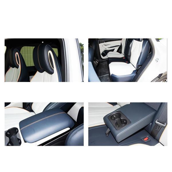 2023 BYD Song Plus DM i 150km EV Flat Car All Colours 100% Electric 505km Cruising Range