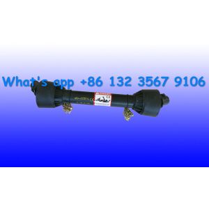 Quality T4 Engineer Machinery PTO Shaft for sale