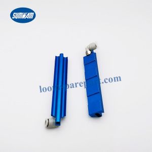 Tsudakoma Toyota Loom Spare Parts Tail Spray Stretch Nozzle