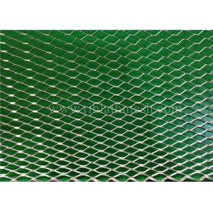 China Diamond Hdg Formwork Mesh Stainless Steel Rib Lath on sale
